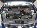 Nissan Sentra 2012