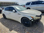 Infiniti Q50 2017