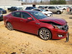 Kia Optima 2014
