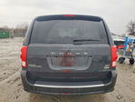 Dodge Caravan 2017