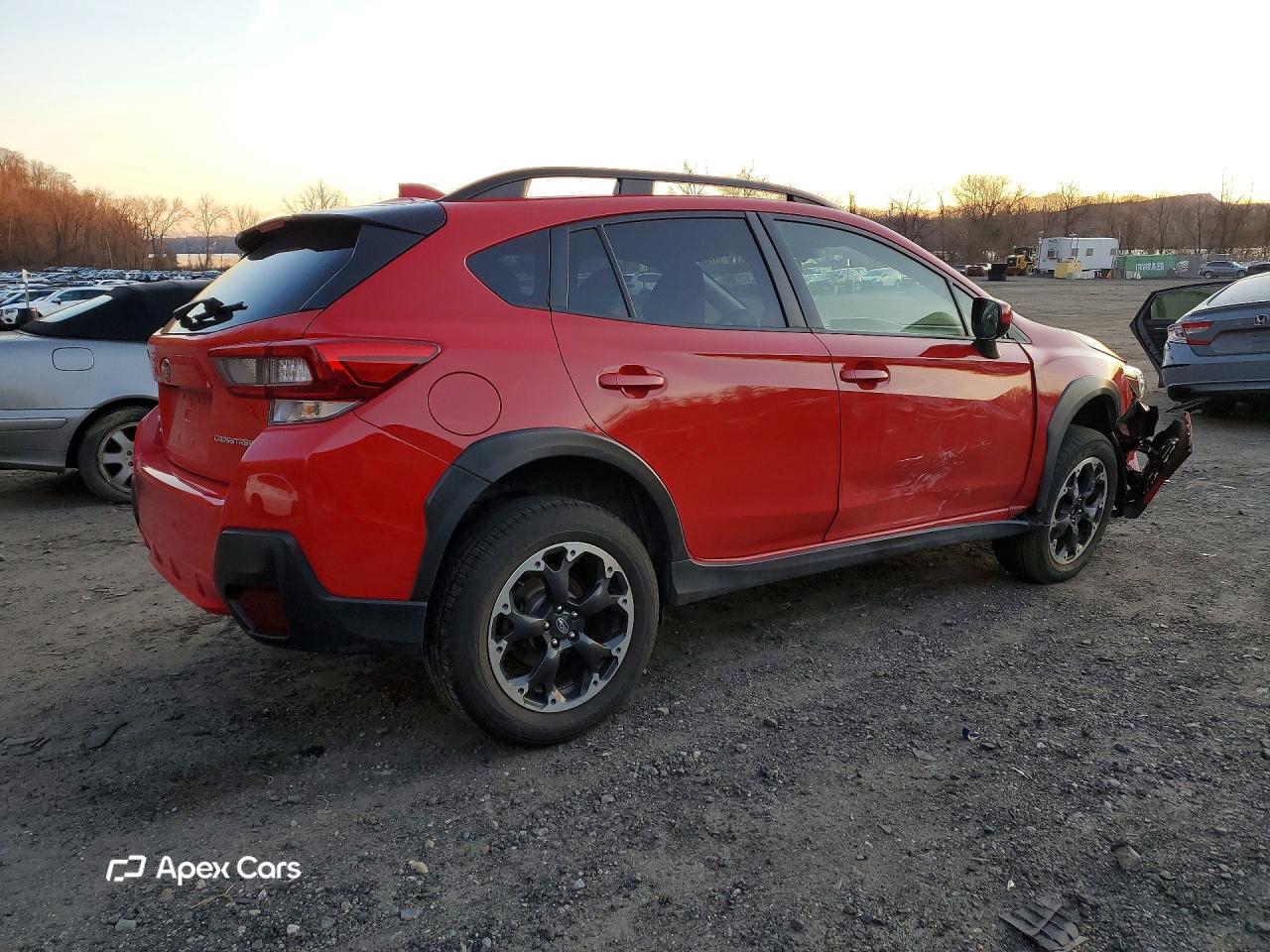 Subaru XV 2023