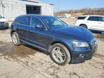 Audi Q5 2015