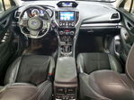 Subaru Forester 2021