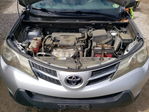 Toyota RAV 4 2015