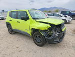 Jeep Renegade 2018