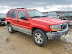 Jeep Cherokee 2000