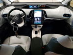 Toyota Prius 2017