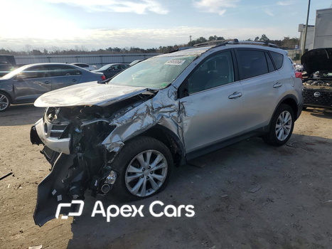 Toyota RAV 4 2013 - Image 1 of 13