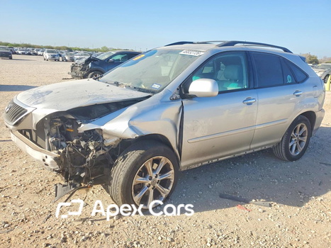Lexus RX 2009 - Image 1 of 14