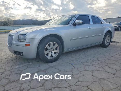 Chrysler 300 2007 - Image 1 of 12