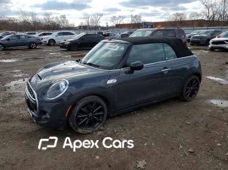 MINI Cooper 2019 - Image 1 of 12