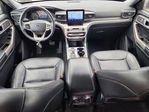 Ford Explorer 2021