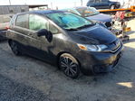 Honda Fit 2015