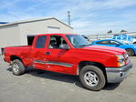 Chevrolet Silverado 2003