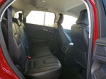 Ford Edge 2022