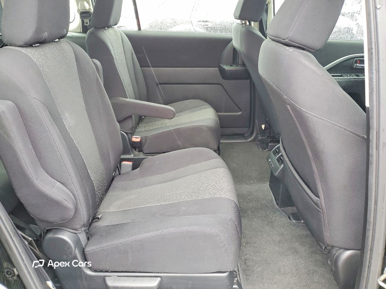 Mazda 5 2012