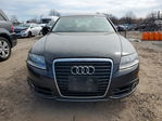 Audi A6 2011