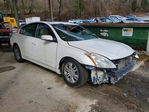 Nissan Altima 2012