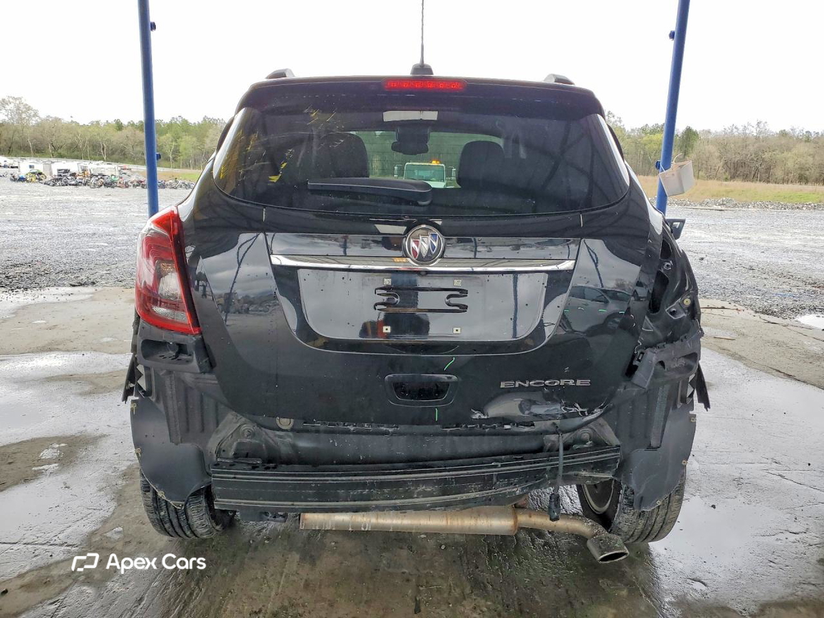 Buick Encore 2020