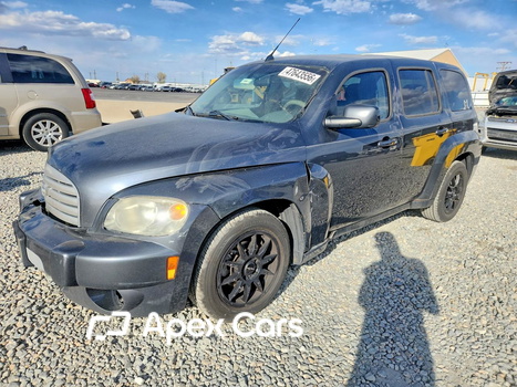 Chevrolet HHR 2011 - Image 1 of 13