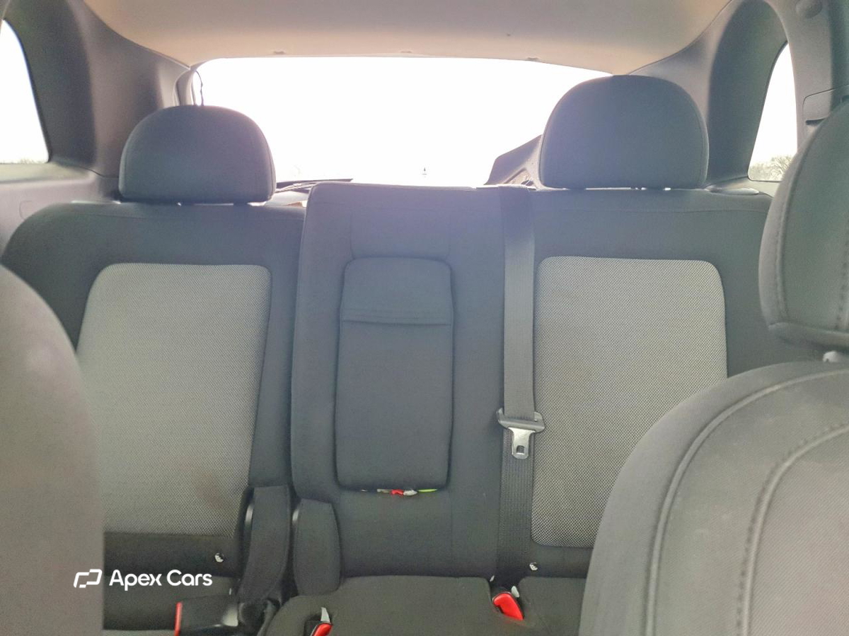Chevrolet Captiva 2013