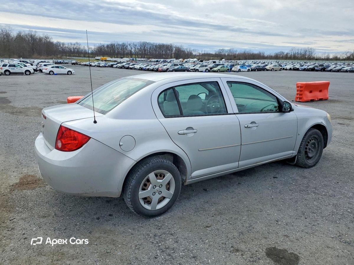 Chevrolet Cobalt 2007