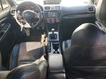 Subaru WRX 2016