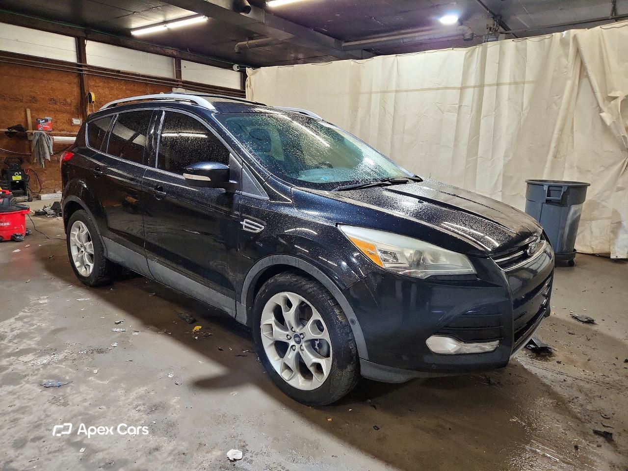 Ford Escape 2014