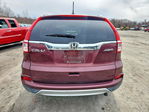 Honda CR-V 2015