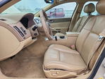 Cadillac STS 2008