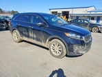Kia Sorento 2019
