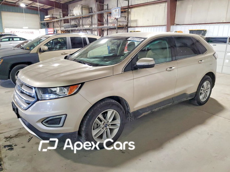 Ford Edge 2017 - Image 1 of 14
