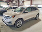 Ford Edge 2017