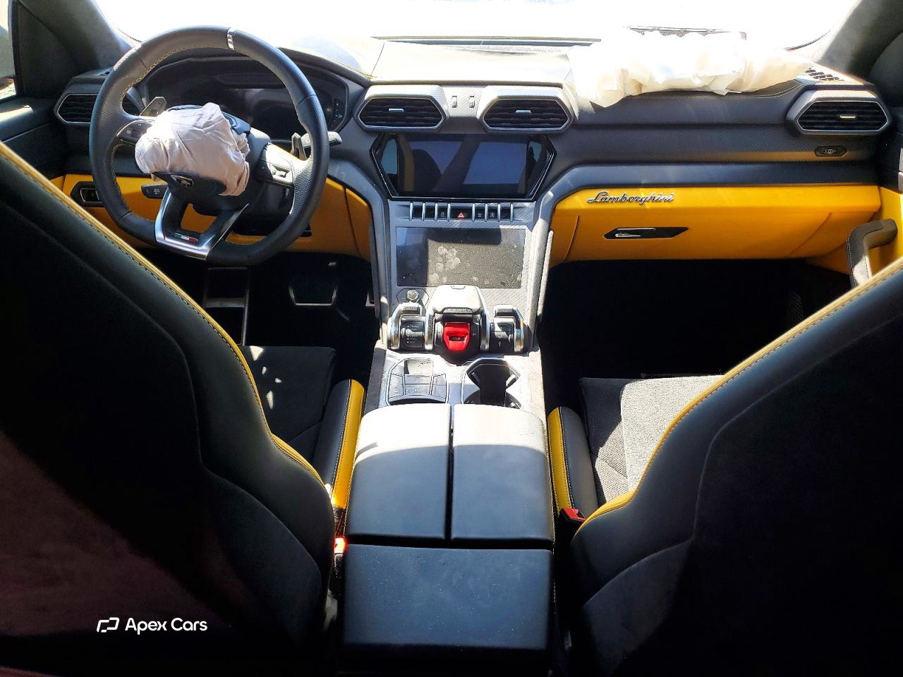 Lamborghini Urus 2023