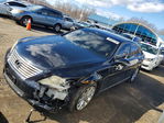 Lexus LS 2011