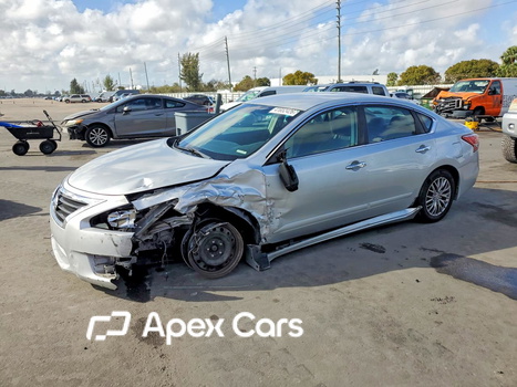 Nissan Altima 2013 - Image 1 of 13