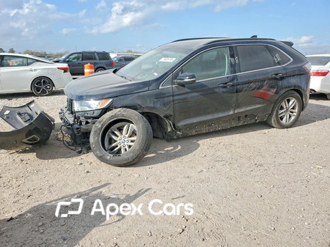 Ford Edge 2017 - Image 1 of 12