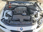 BMW Series 3 2016