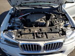 BMW X3 2016