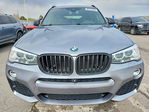 BMW X3 2017