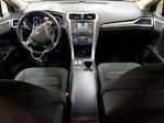 Ford Fusion 2018