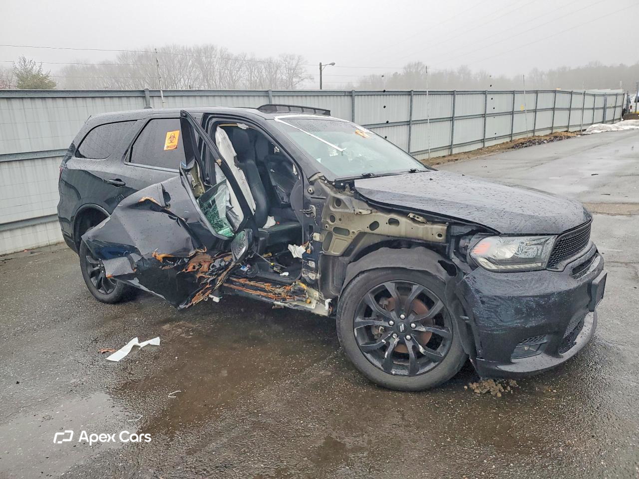 Dodge Durango 2020