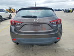 Mazda 3 2015