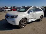 Lexus RX 2015