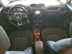 Jeep Renegade 2015
