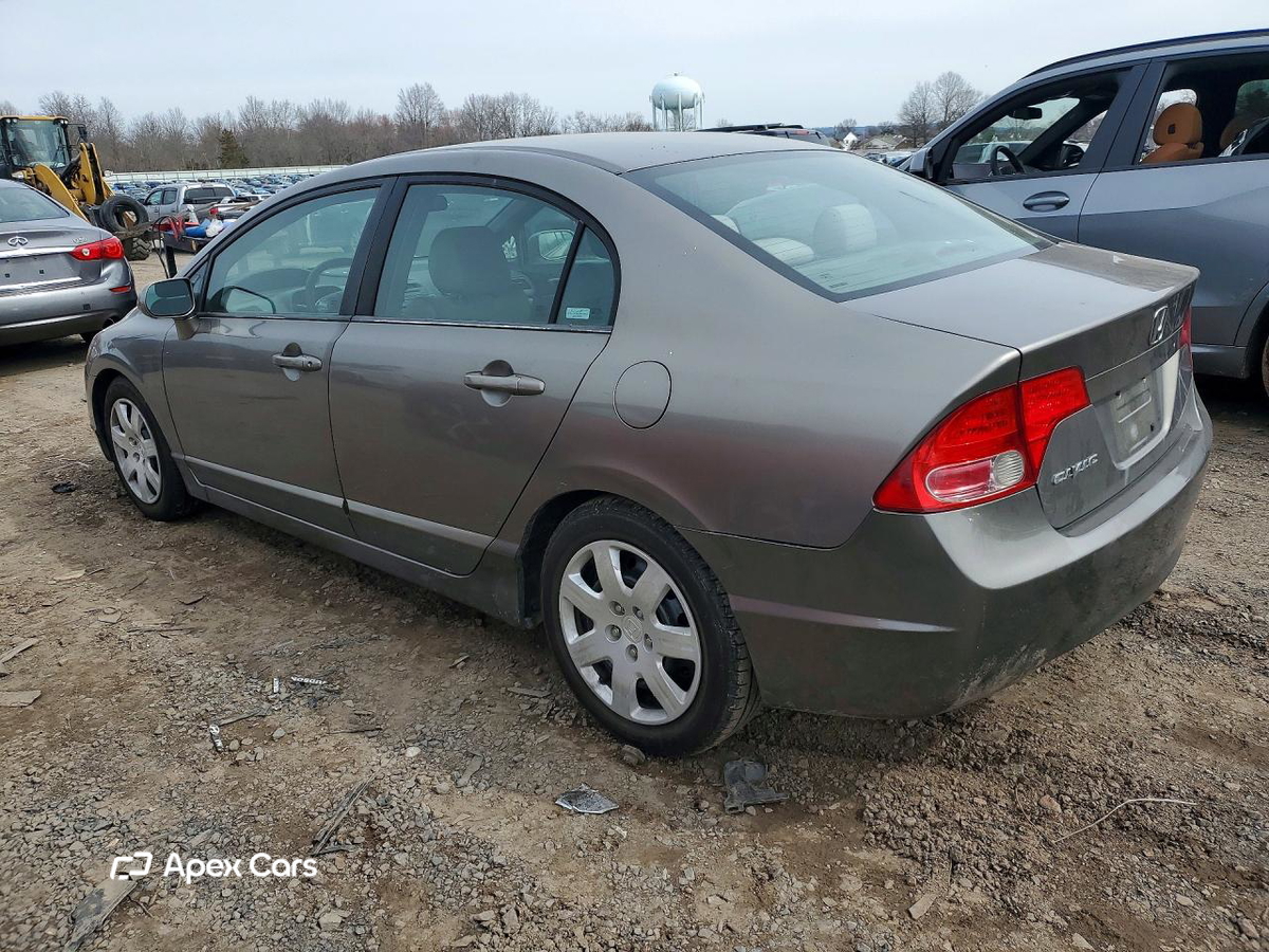 Honda Civic 2006