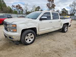 Chevrolet Silverado 2014