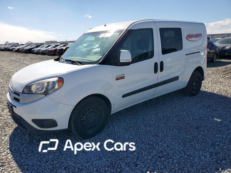 RAM ProMaster City 2015 - Image 1 of 13