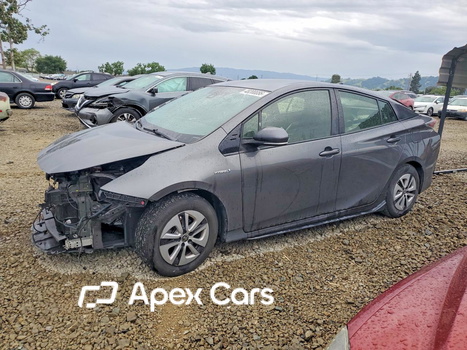 Toyota Prius 2017 - Image 1 of 13
