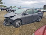 Toyota Prius 2017